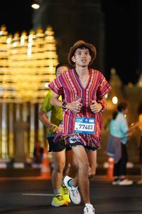 BIB: 77403
                            <button type="button" onclick="openModal(23198925)" class="btn btn-primary btn-sm float-right btn-popup" data-toggle="modal" data-target=".modal-high-quality">
                        <i class="fas fa-shopping-cart"></i> Add to Cart
                    </button>
                                            <button type="button" onclick="isThisMe(23198925, true)" class="btn btn-success btn-sm float-right btn-popup btn-isme hidden" data-toggle="tooltip" data-placement="bottom" title="นี่คือรูปของคุณใช่ไหม คลิกที่นี่เพื่อเอาเข้าอัลบั้ม">
                        <i class="fas fa-plus"></i> Add to album
                    </button>
                    <button type="button" onclick="isThisMe(23198925, false)" class="btn btn-warning btn-sm float-right btn-popup btn-isnotme hidden">
                        <i class="fas fa-ban"></i> Remove from album
                    </button>